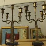 788 3408 CANDELABRAS